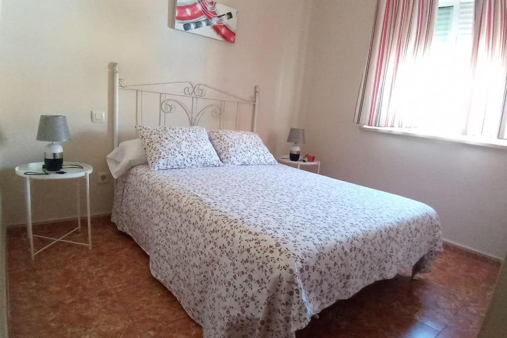 El Apartamento De Trini Sevilla Exterior foto