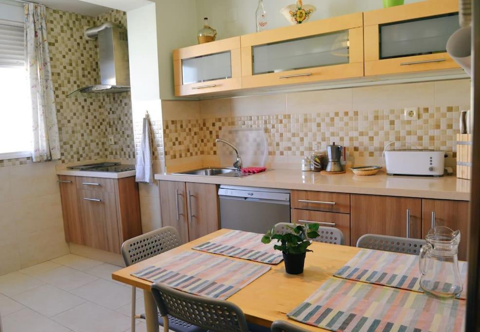 El Apartamento De Trini Sevilla Exterior foto