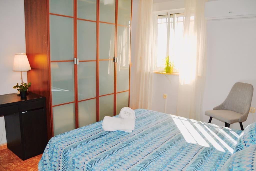 El Apartamento De Trini Sevilla Exterior foto