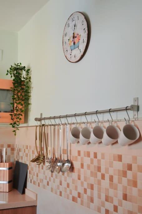 El Apartamento De Trini Sevilla Exterior foto