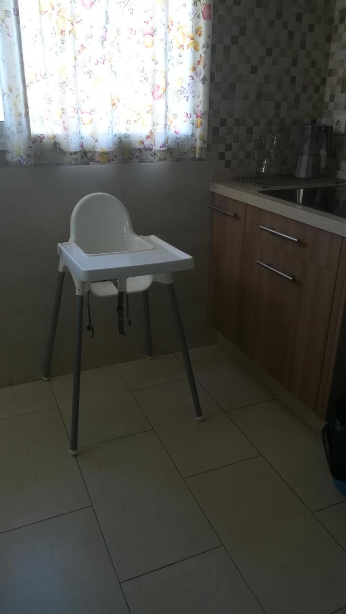 El Apartamento De Trini Sevilla Zimmer foto