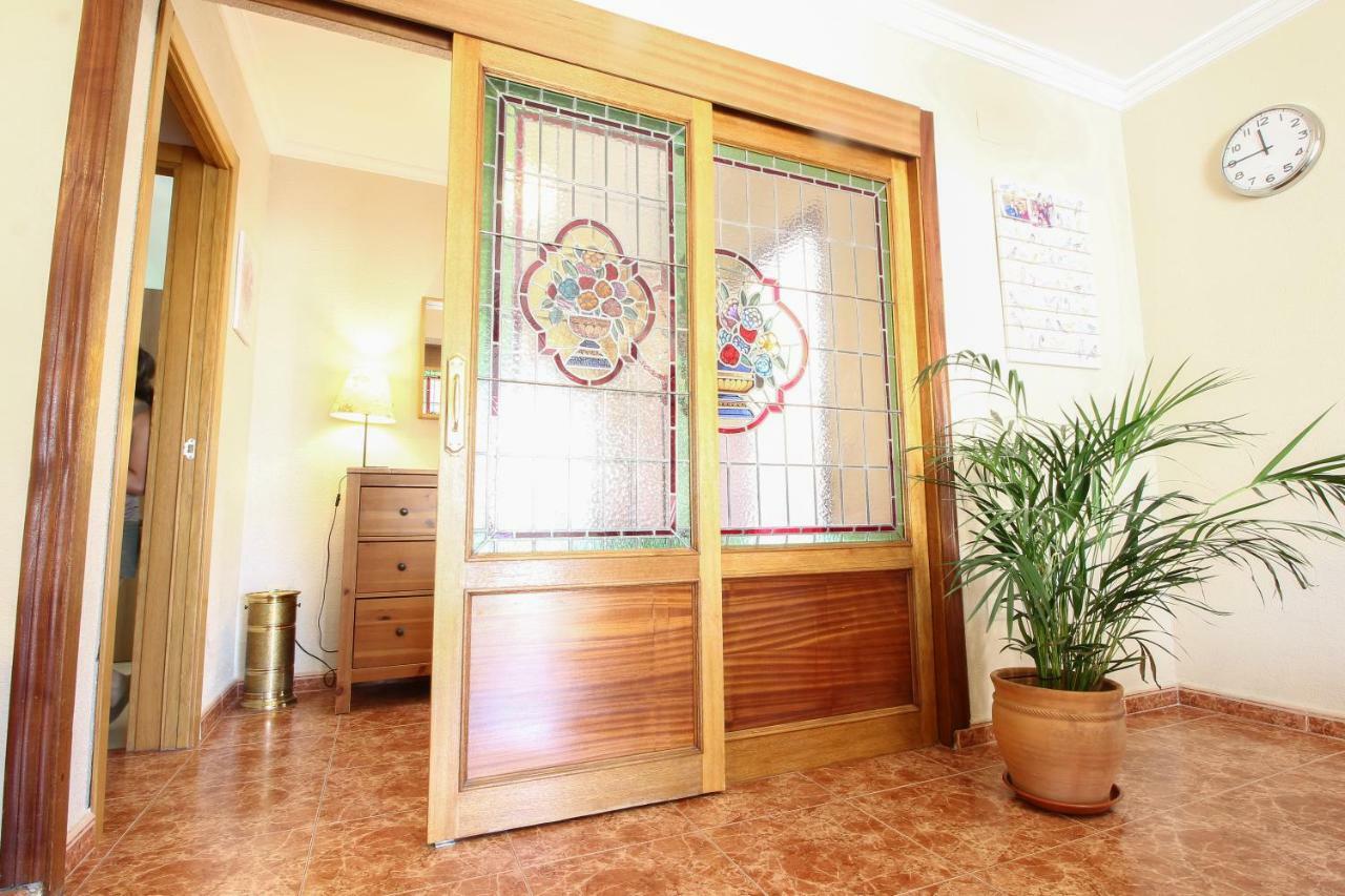 El Apartamento De Trini Sevilla Exterior foto