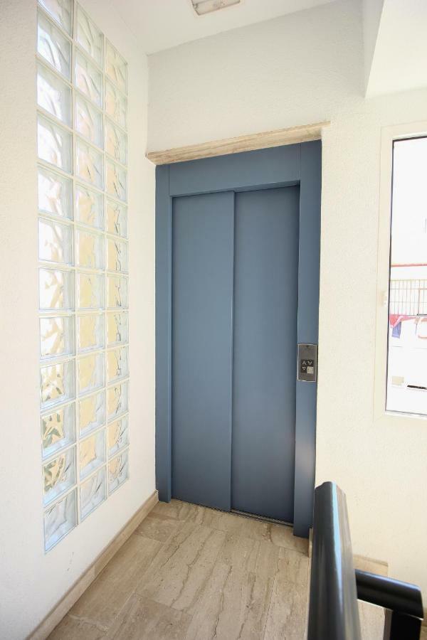 El Apartamento De Trini Sevilla Exterior foto