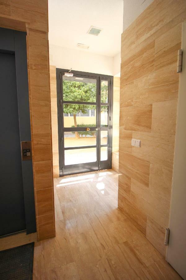 El Apartamento De Trini Sevilla Exterior foto