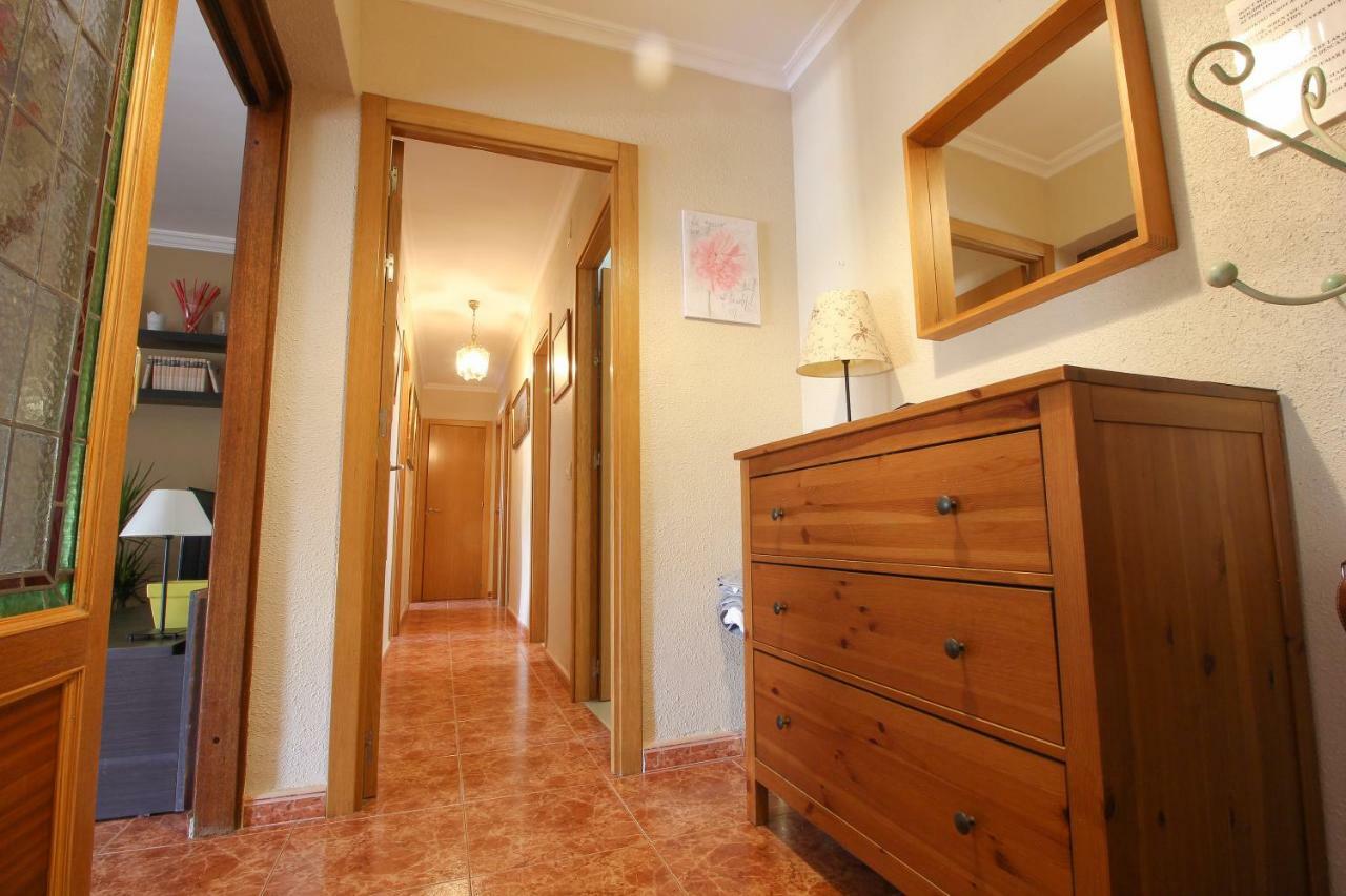 El Apartamento De Trini Sevilla Exterior foto